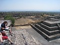 Mexico Pyramids - Mexico City 2009 0845
